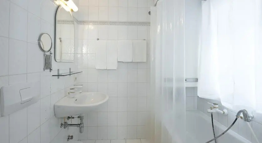Hotel Hirschen