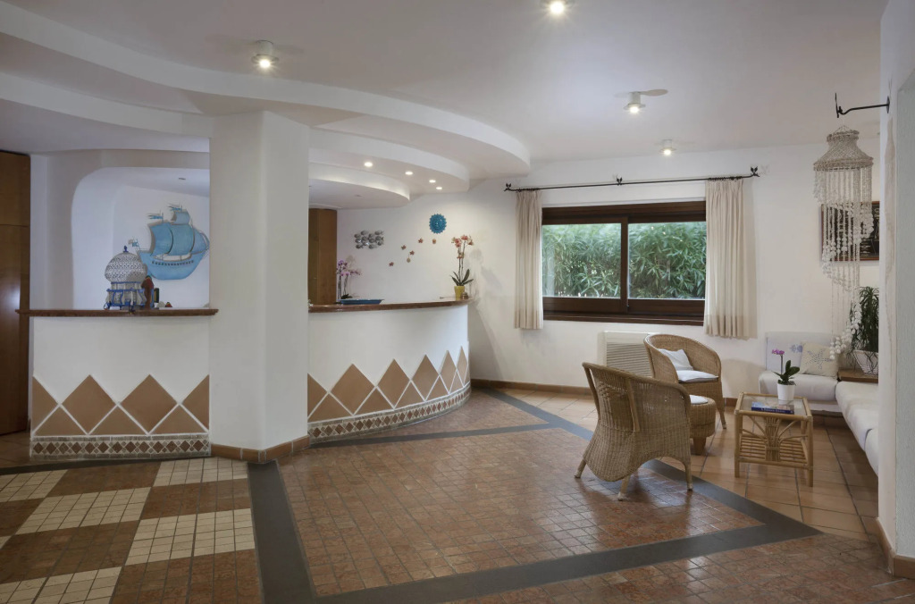 Hotel Corallaro
