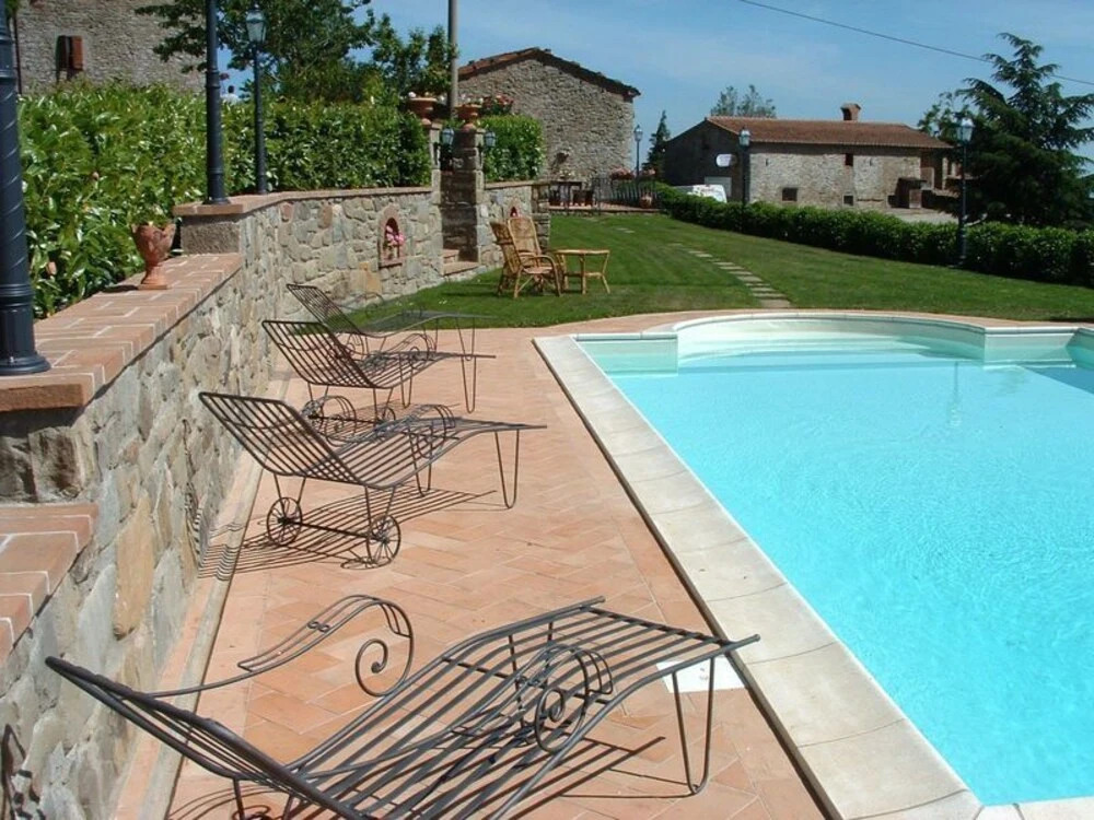 Casa Ivan by PosarelliVillas
