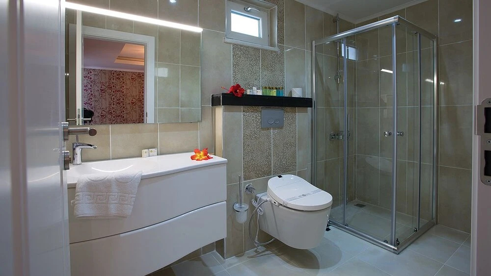 Modern Saraylar - All Inclusive