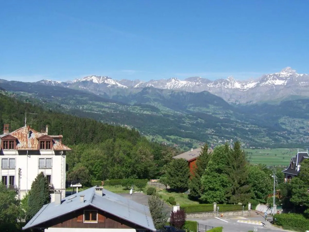 Pointe des Aravis B13 33834
