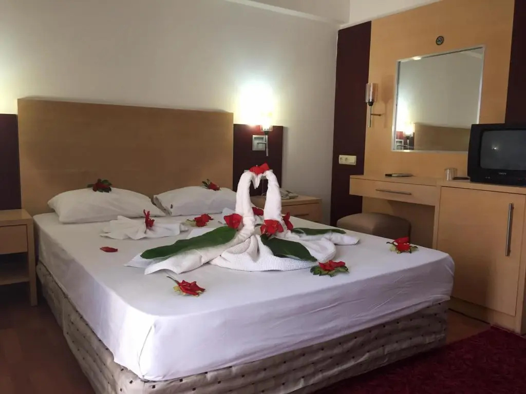 Side Elis Hotel