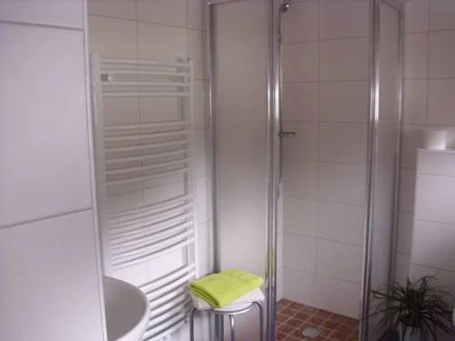 Pension Appartement Jacqueline