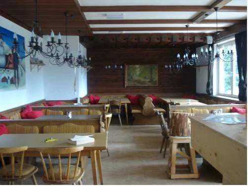 Gasthof Edelweisshaus