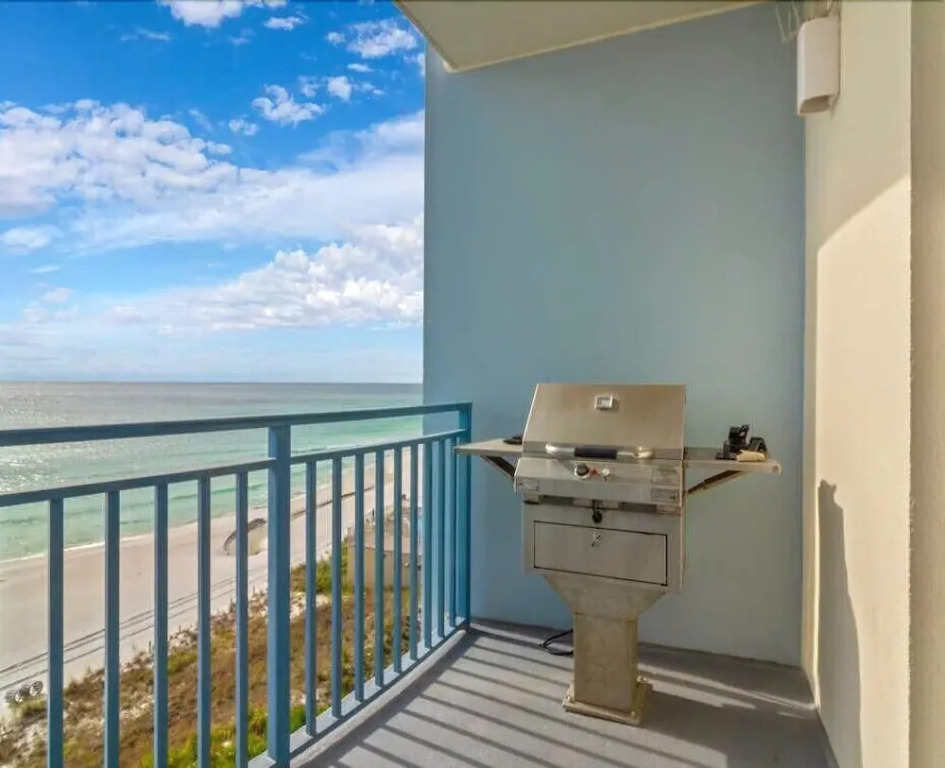 Sterling Breeze 503 - One Bedroom Condo
