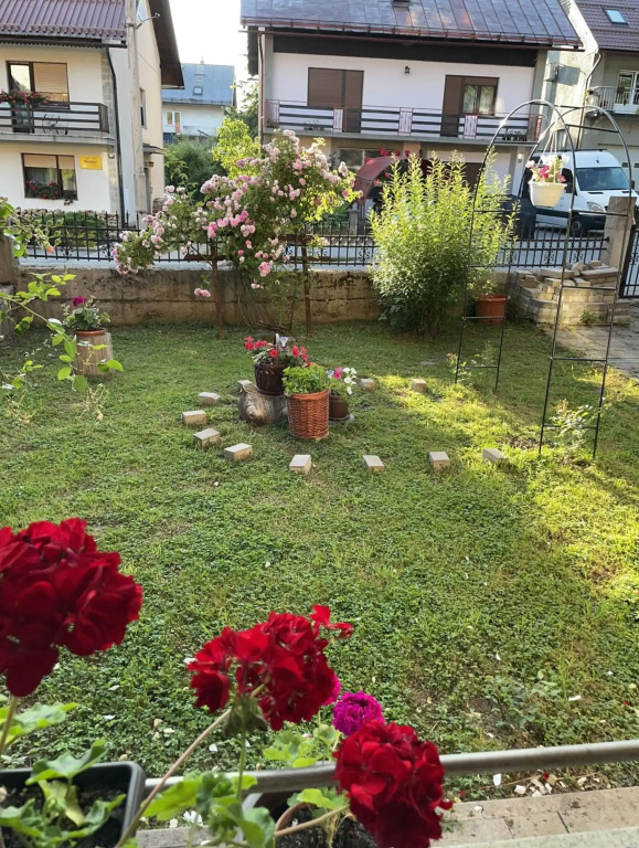 Apartmani G&E