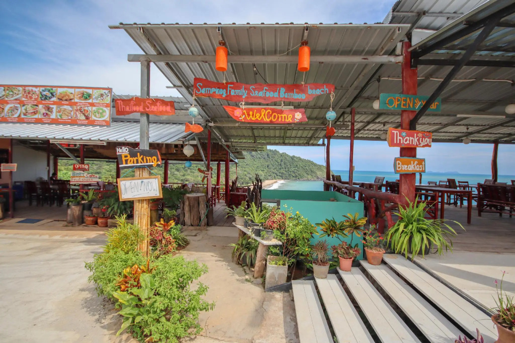 OYO 1085 Ma Lanta House