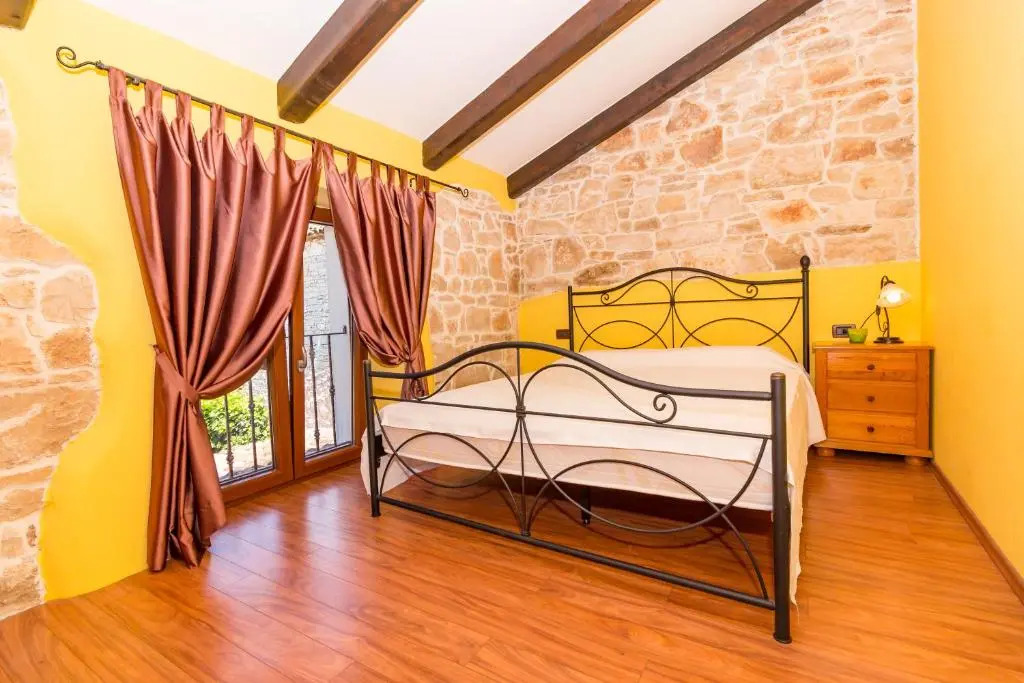 Casa Ghedda