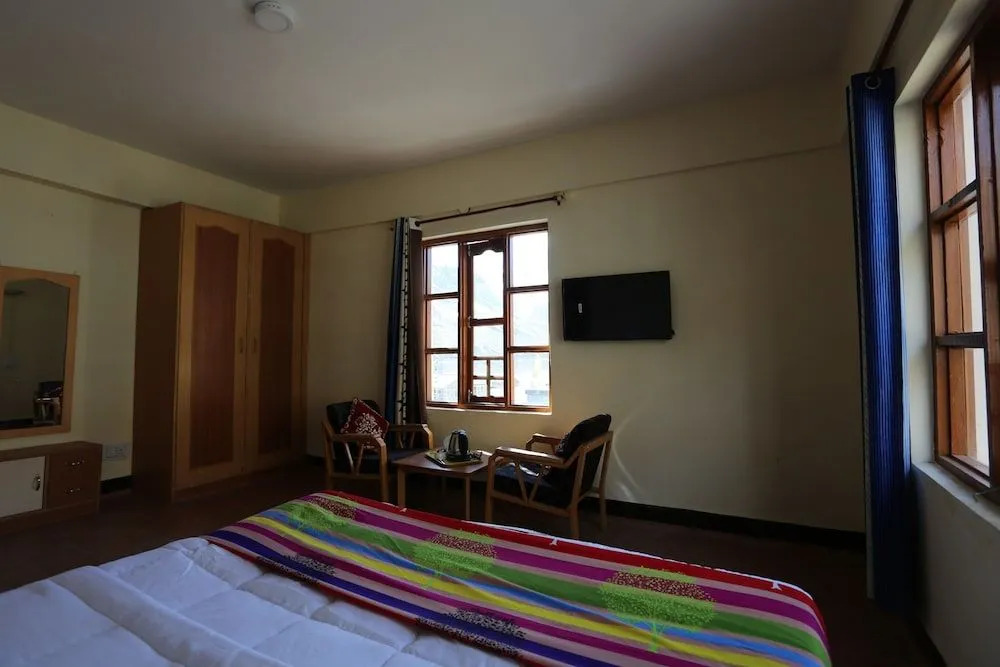 Hotel Spiti Heritage