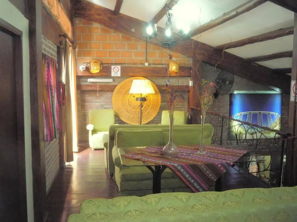 Hostel Salta por Siempre