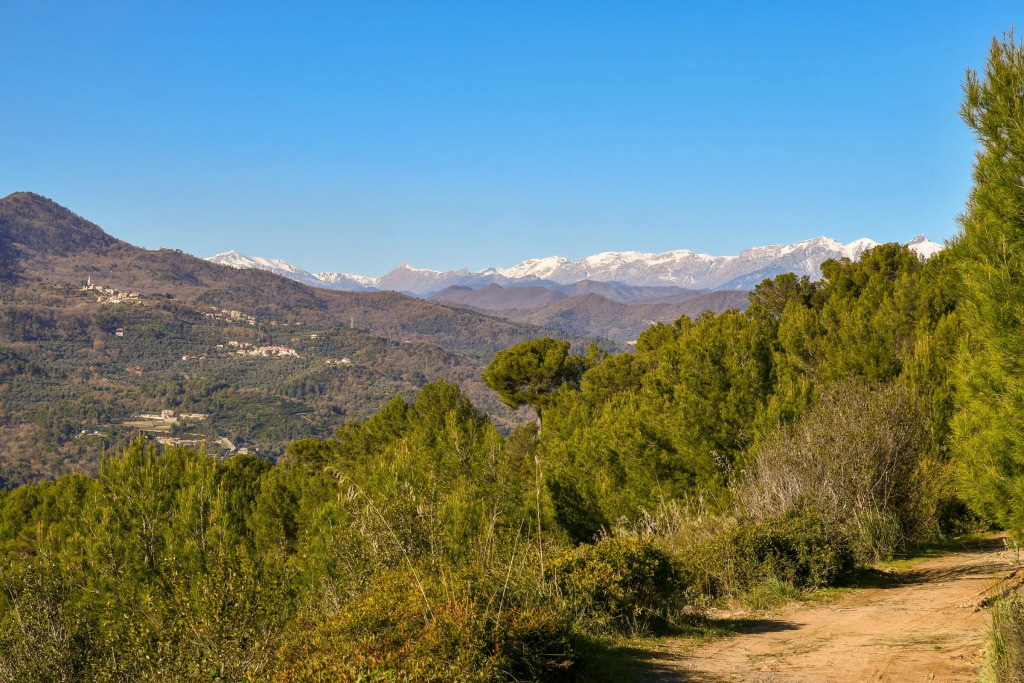 Ca Dartista For Nature Lovers with Terrace Garden - Happy Rentals