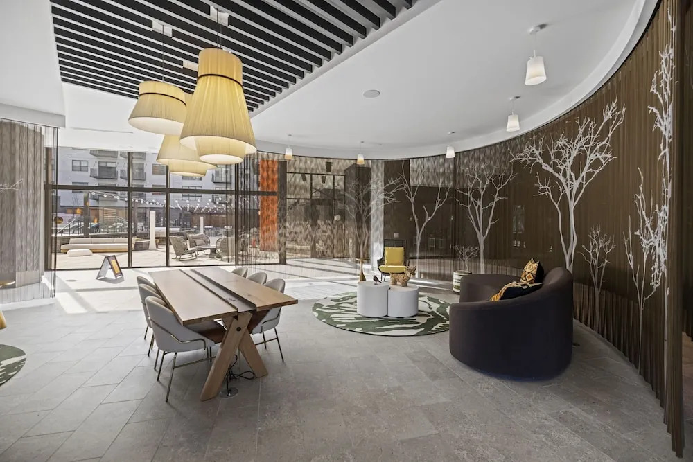 Placemakr Cathedral Heights