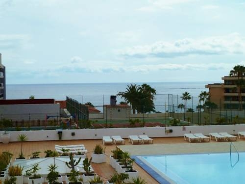 Apartamento Las Americas