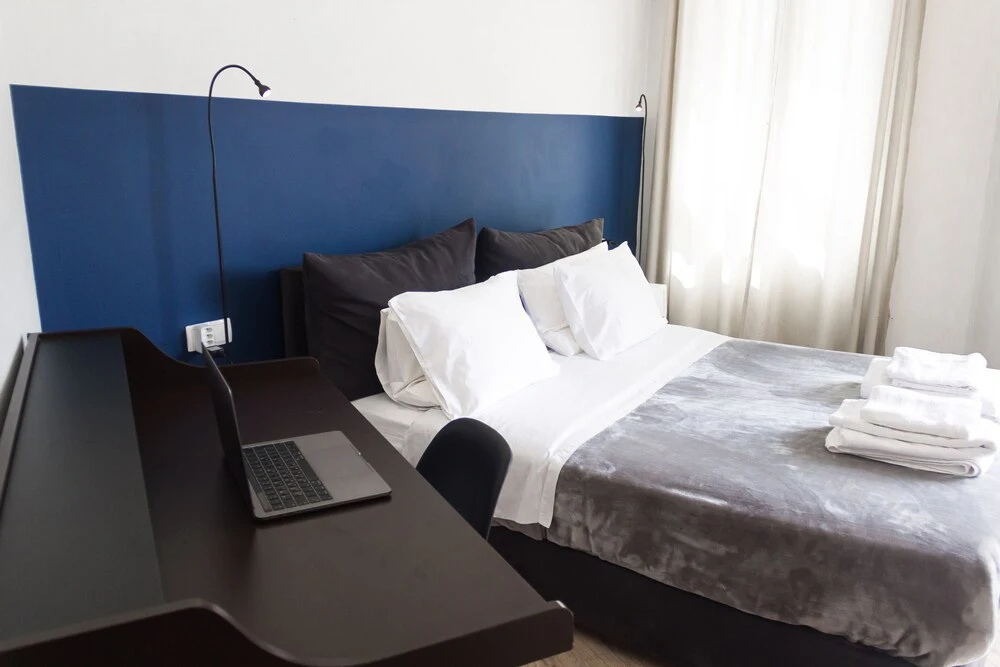 The Central Boutique Apartments