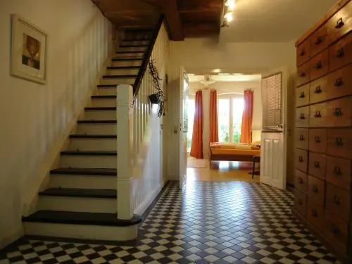 Landhaus Panker