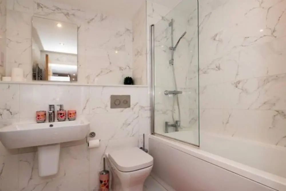 1 Bed in Birmingham City Center