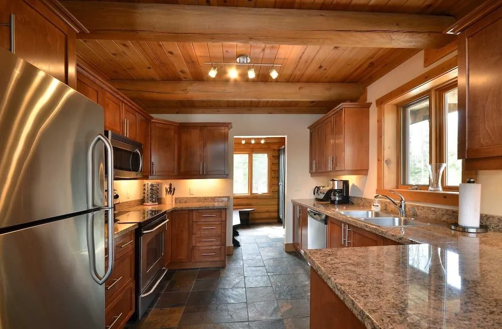 Chalet Hibou