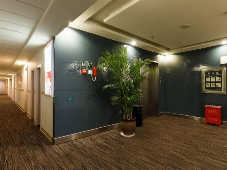 Jinjiang Inn Anyang Wenfeng Main Road