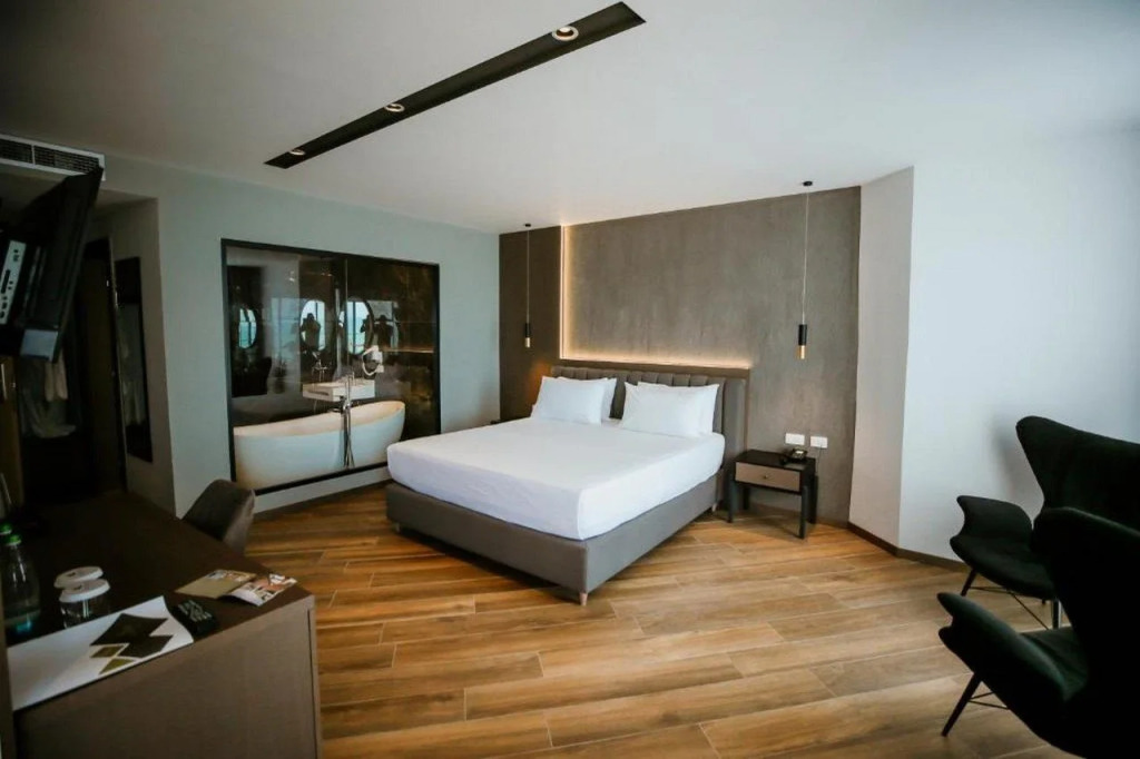 Klajdi Resort & SPA