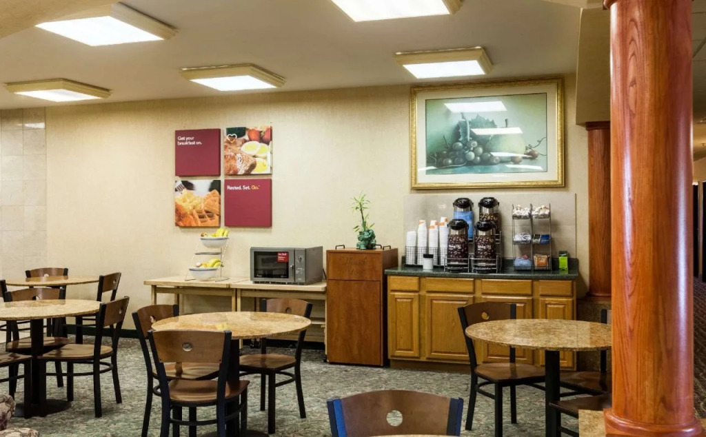 SureStay Plus Hotel by Best Western Mesquite