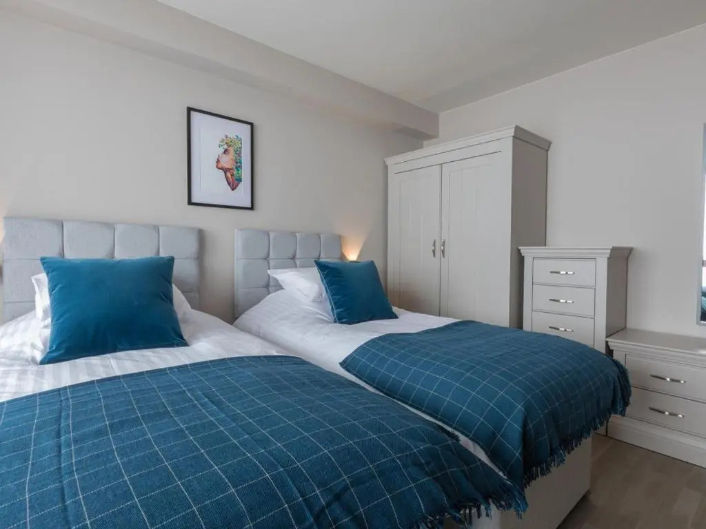 Appartement Tignes, 3 pièces, 4 personnes - FR-1-480-80