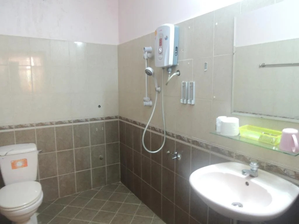 Thien Phat 1 Motel
