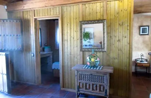 Casa La Gitanilla
