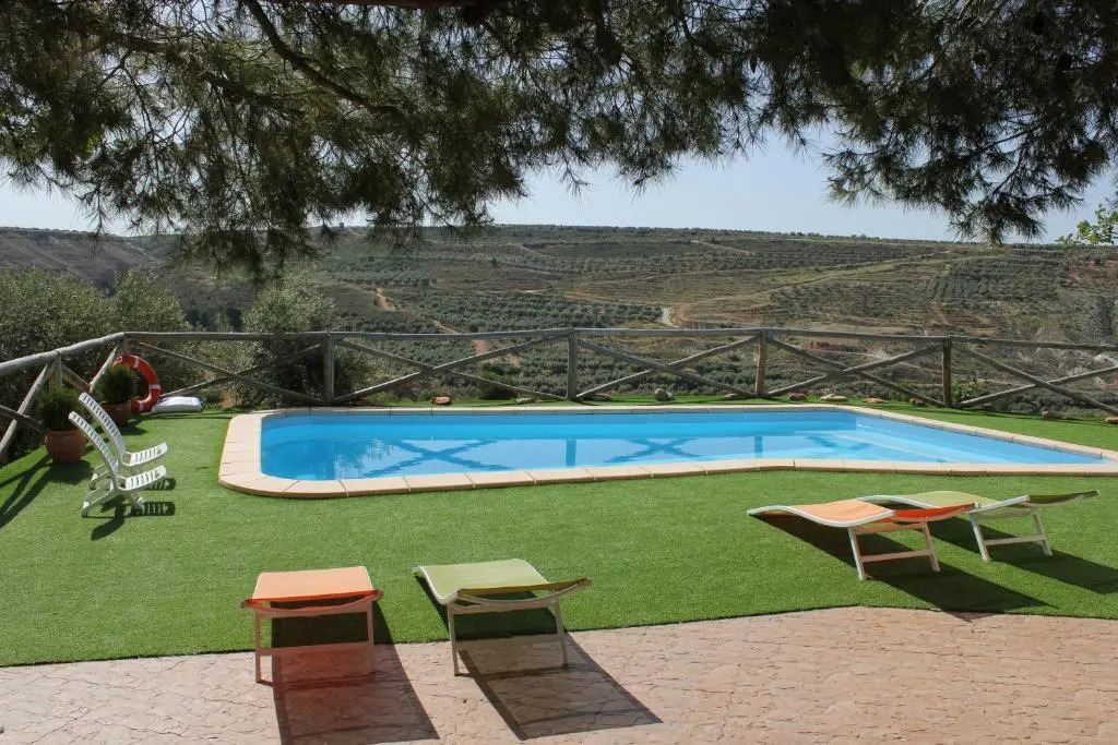 Casas Cueva Cazorla