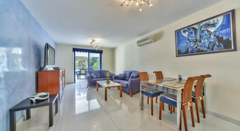 Camelia Gardens Apartment No. 102