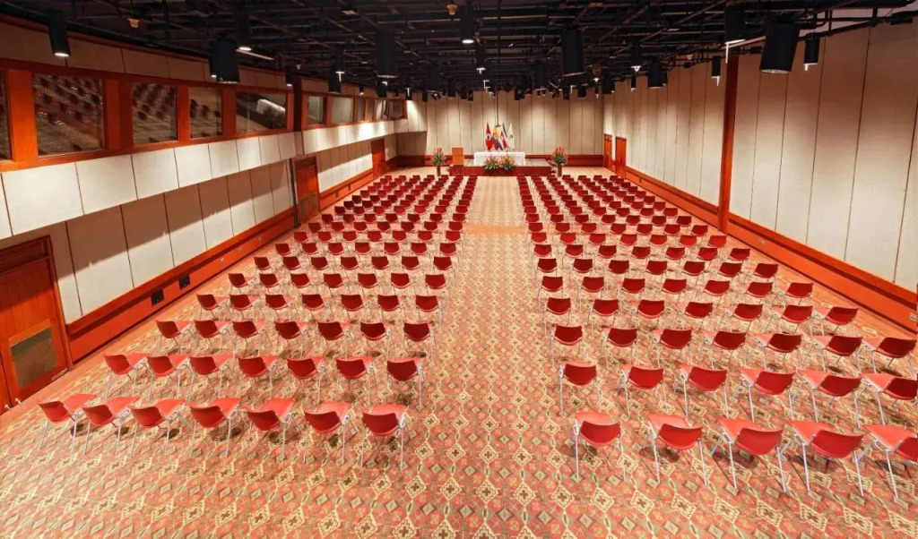 Estelar Paipa Hotel Spa & Y Centro De Convenciones
