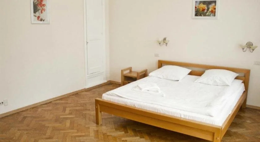 Intermark Serviced Apartments - Patriarch's Ponds Area