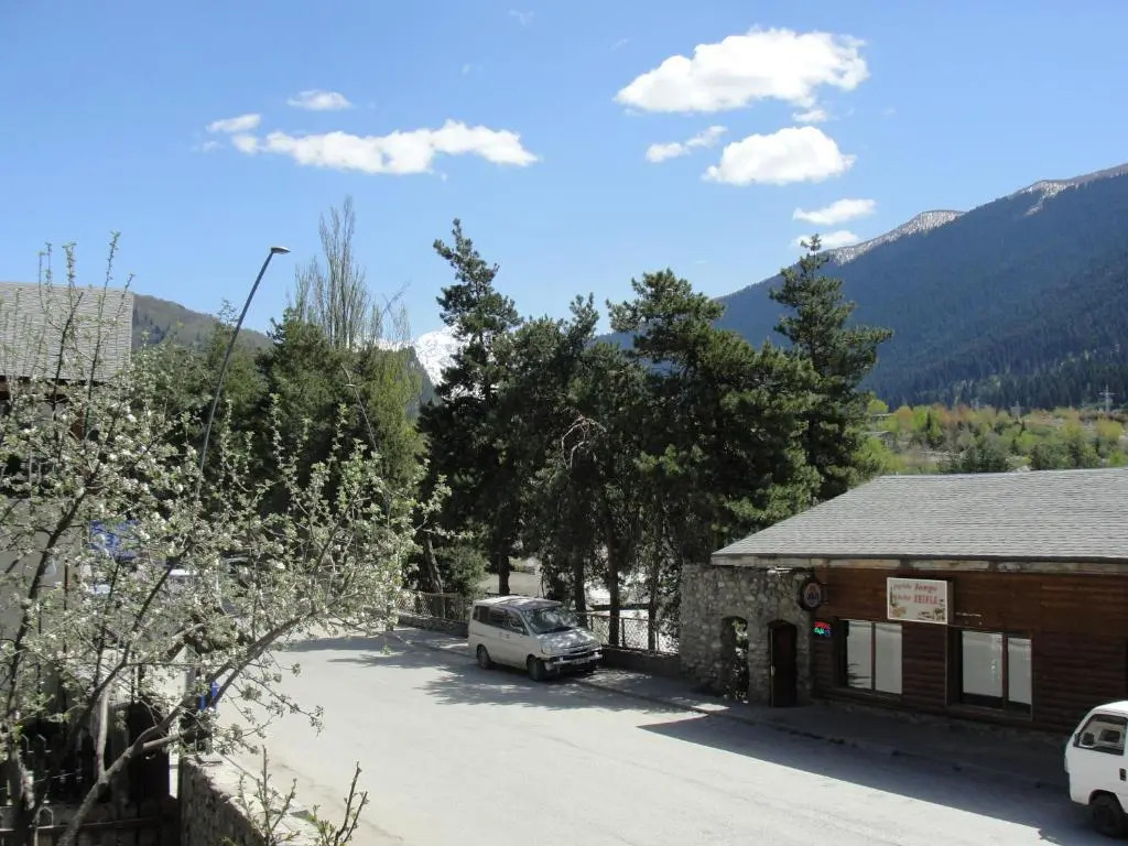 Guest house 26