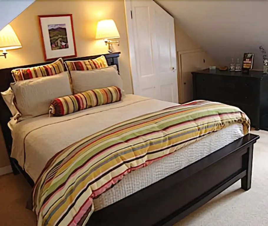 Ardmore Inn