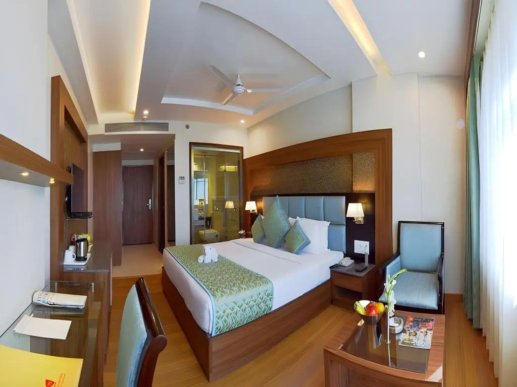 Hotel Shri Ram Empire