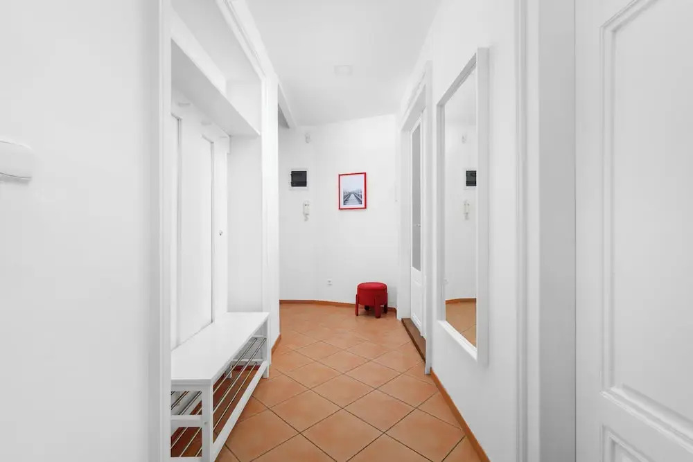 Enjoy Downtown Boutique Apartments #12 by goodnite cz
