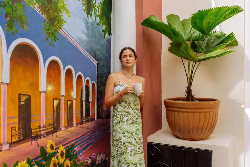 Hotel & Hostal Boutique Casa Garza