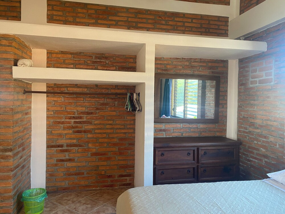 Casitas Las Palmas