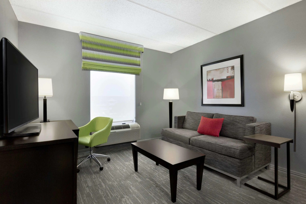 Hampton Inn and Suites Houston Clear Lake NASA