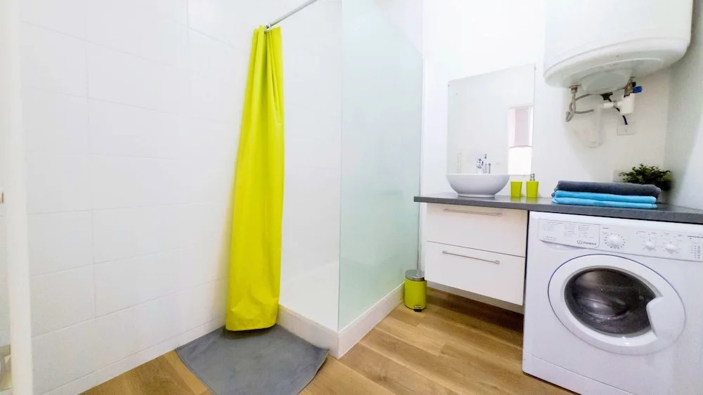 Appartement confortable MuCeM Silo