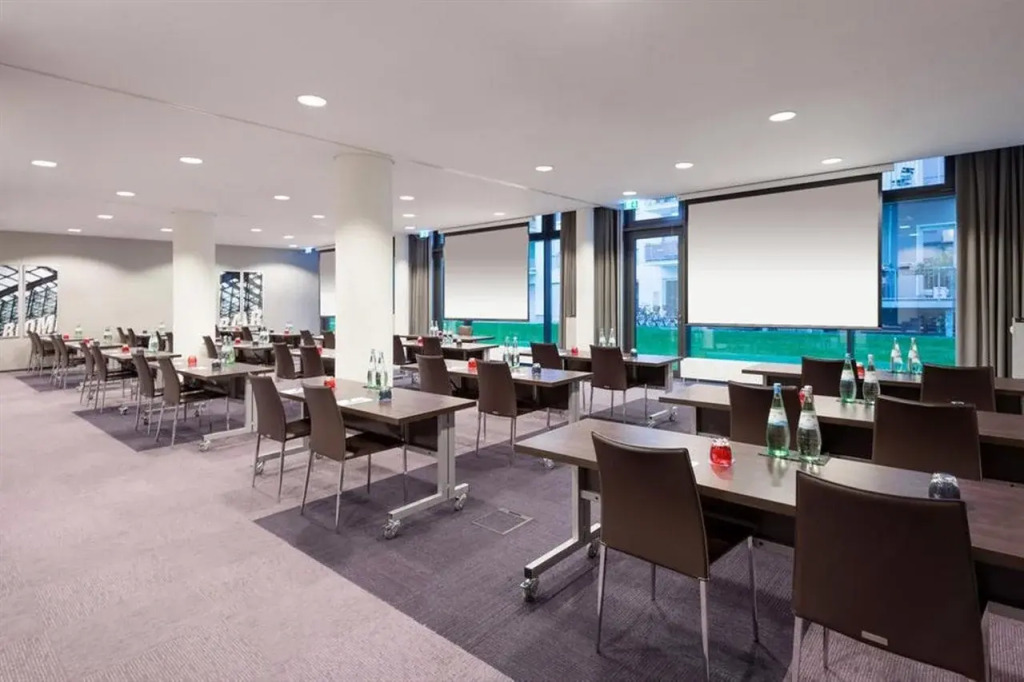 INNSiDE by Meliá Berlin Mitte