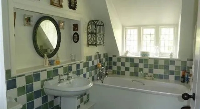 Mayfield B&B