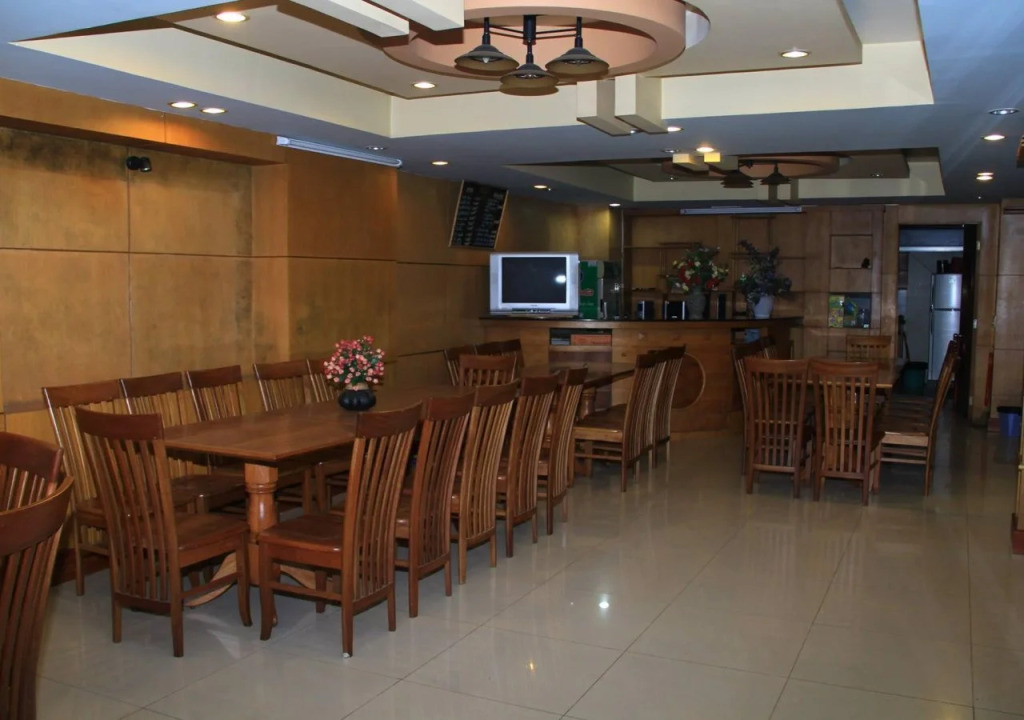 Thao My Hostel