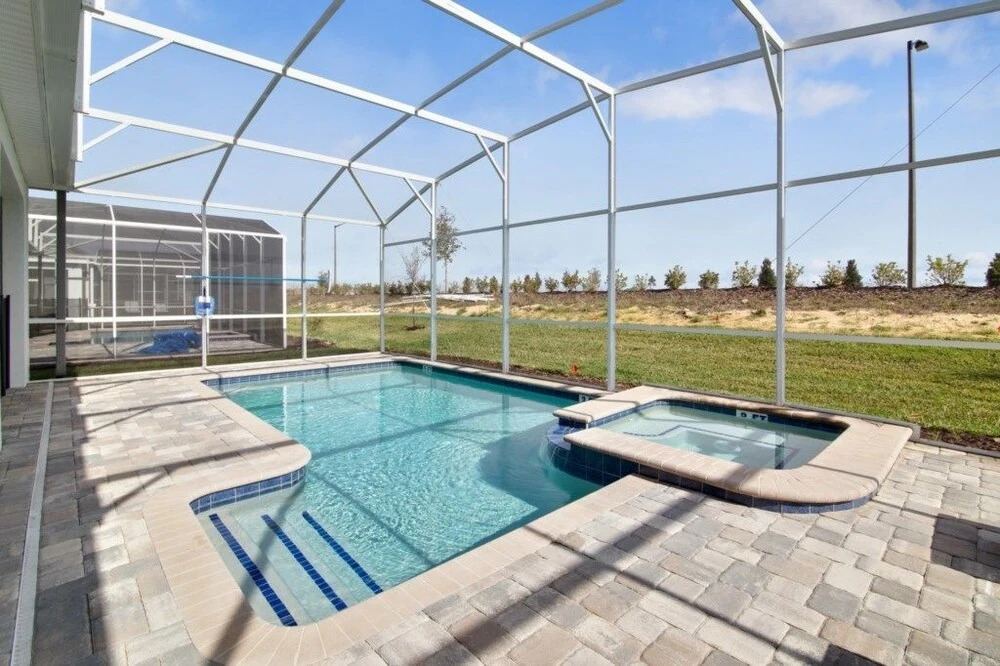 Amazing House! Champions Gate - 8907SD