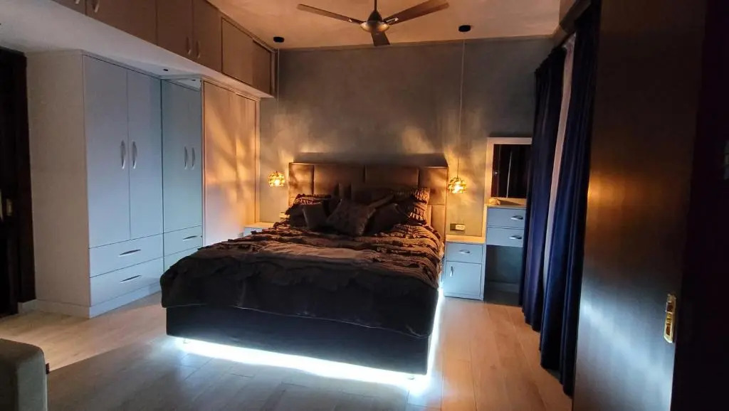 UltraLux 75 Apartment Tashkent