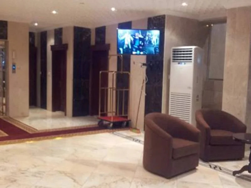 Hayatt Al Oqsor Furnished Apartments