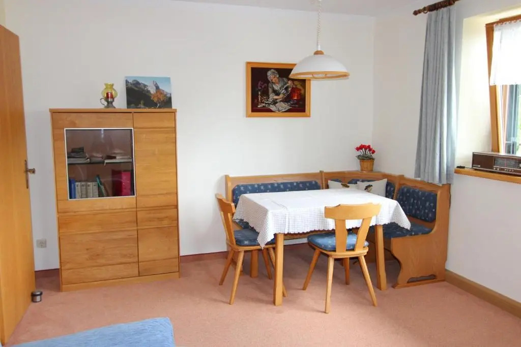 Ferienwohnung Maag