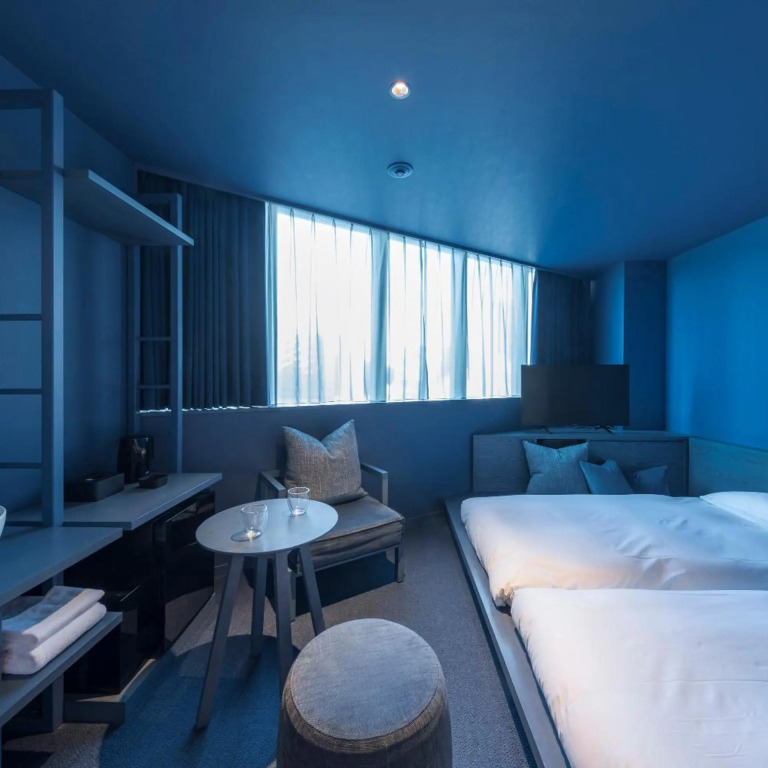 toggle hotel suidobashi TOKYO