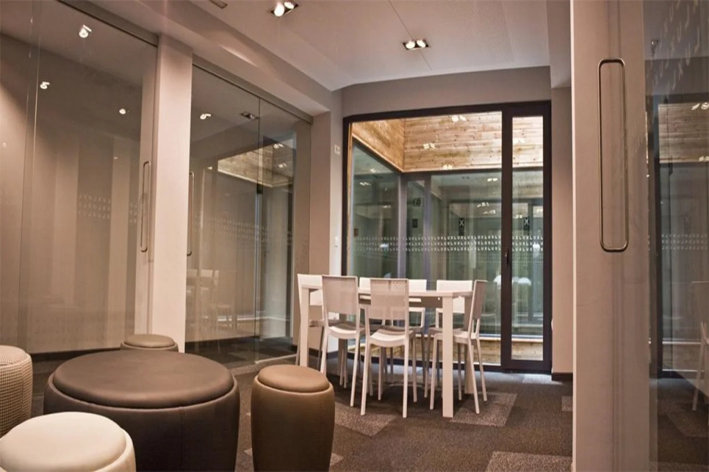 Hotel Lux Santiago