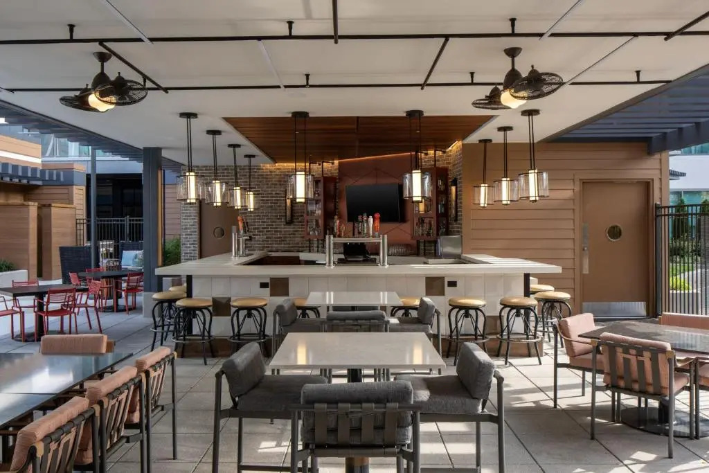 Epicurean Atlanta, Autograph Collection
