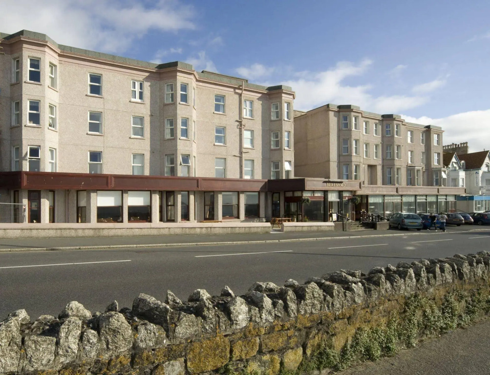 The Beresford Hotel